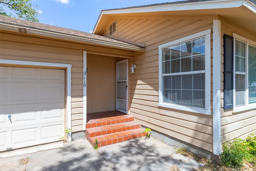 3110 Hunt Street Abilene, TX 79605