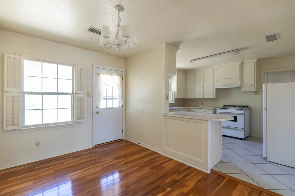 3110 Hunt Street Abilene, TX 79605
