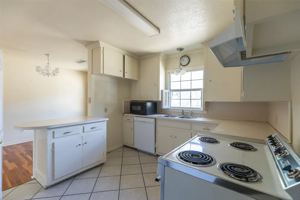 3110 Hunt Street Abilene, TX 79605