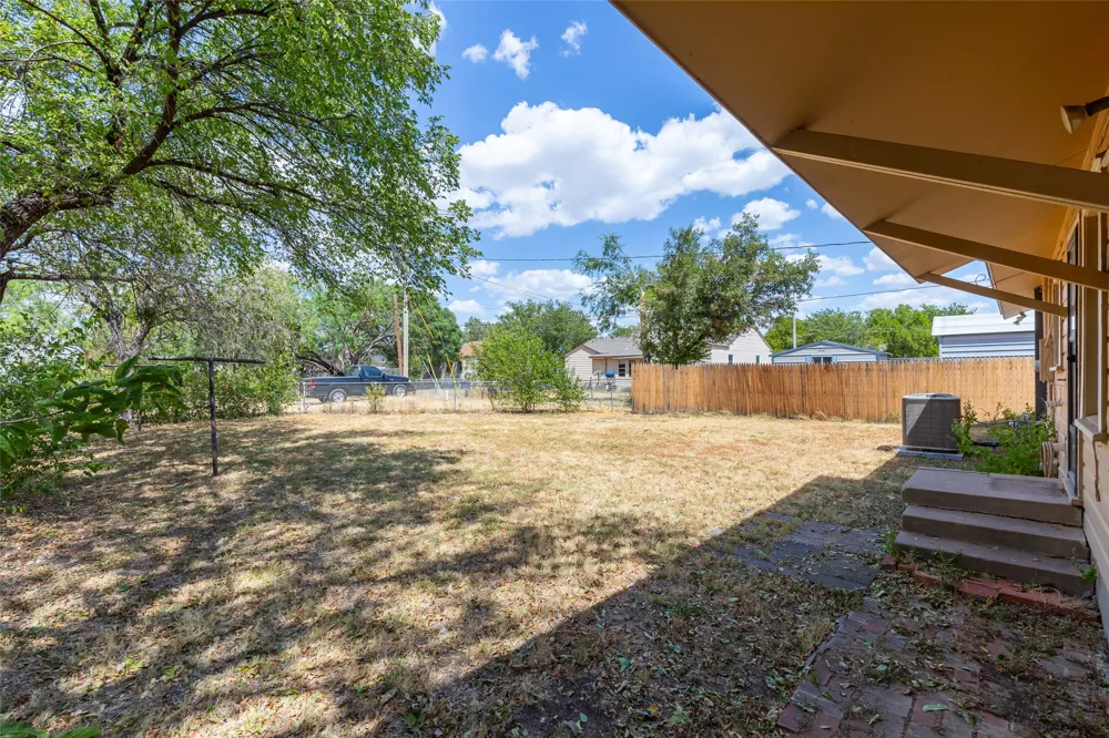 3110 Hunt Street Abilene, TX 79605
