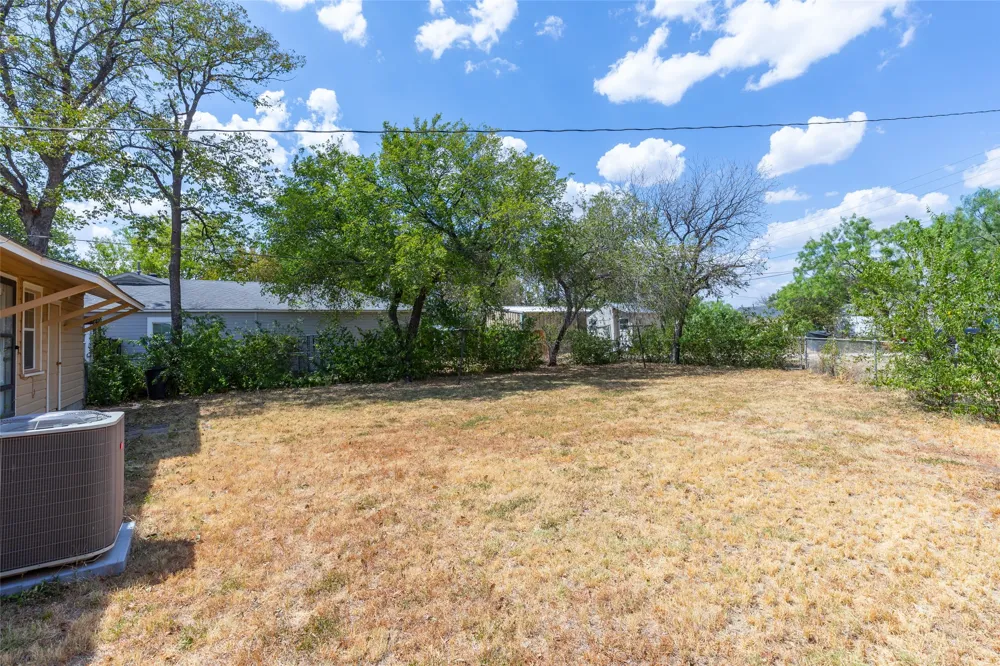 3110 Hunt Street Abilene, TX 79605