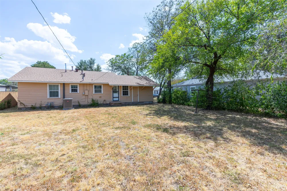 3110 Hunt Street Abilene, TX 79605
