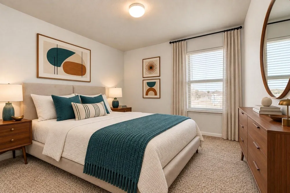 3023 Vales Point Fresno, TX 77545