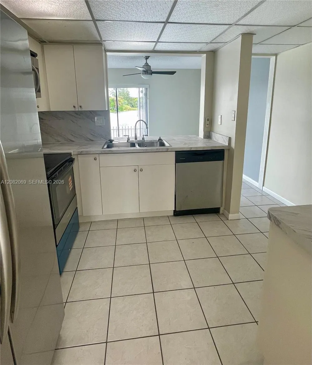 1341 SW 124th Ct #4-E Miami, FL 33184