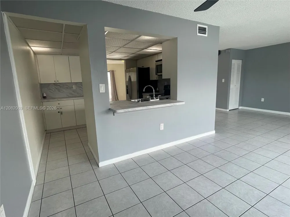 1341 SW 124th Ct #4-E Miami, FL 33184