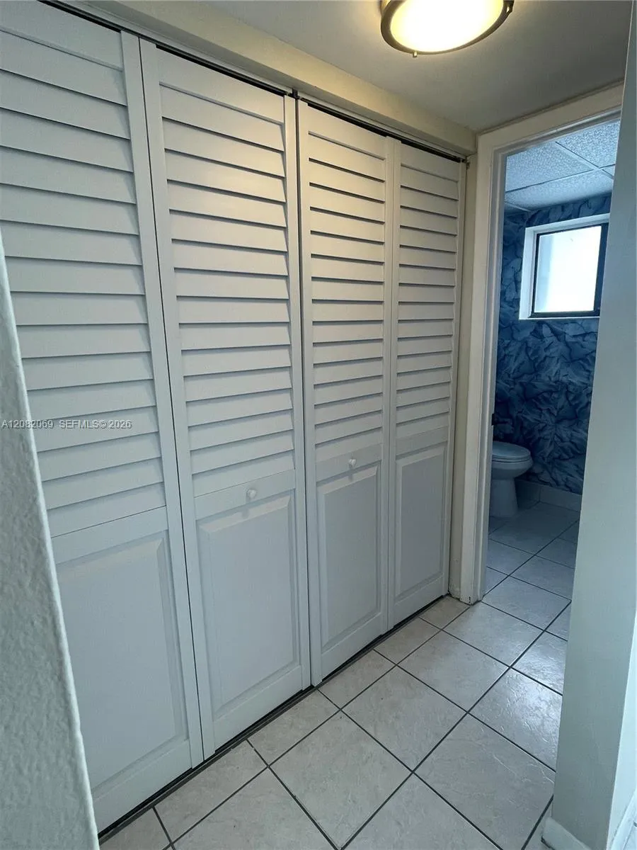 1341 SW 124th Ct #4-E Miami, FL 33184
