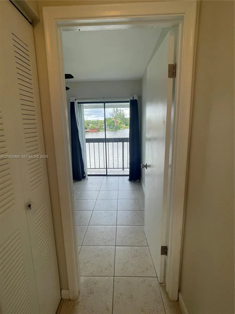 1341 SW 124th Ct #4-E Miami, FL 33184