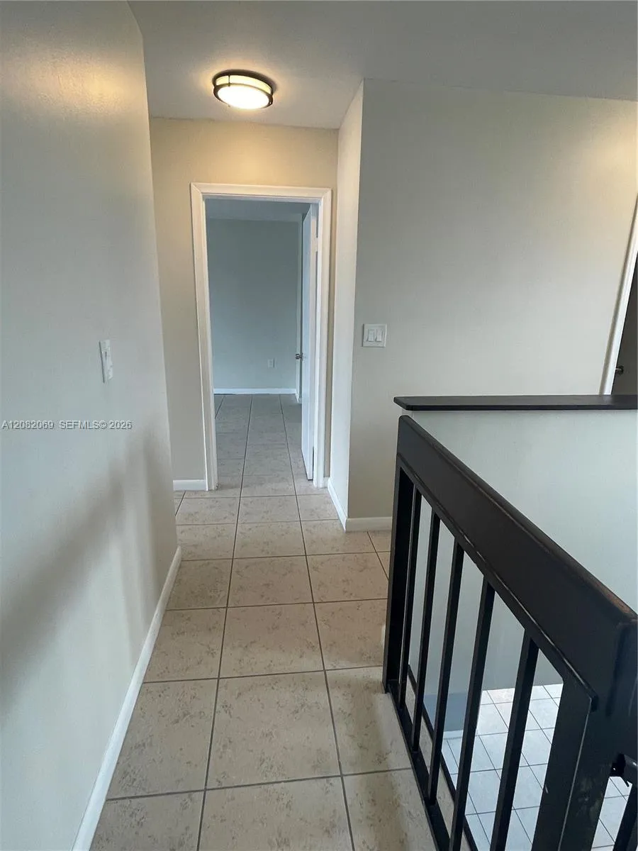 1341 SW 124th Ct #4-E Miami, FL 33184