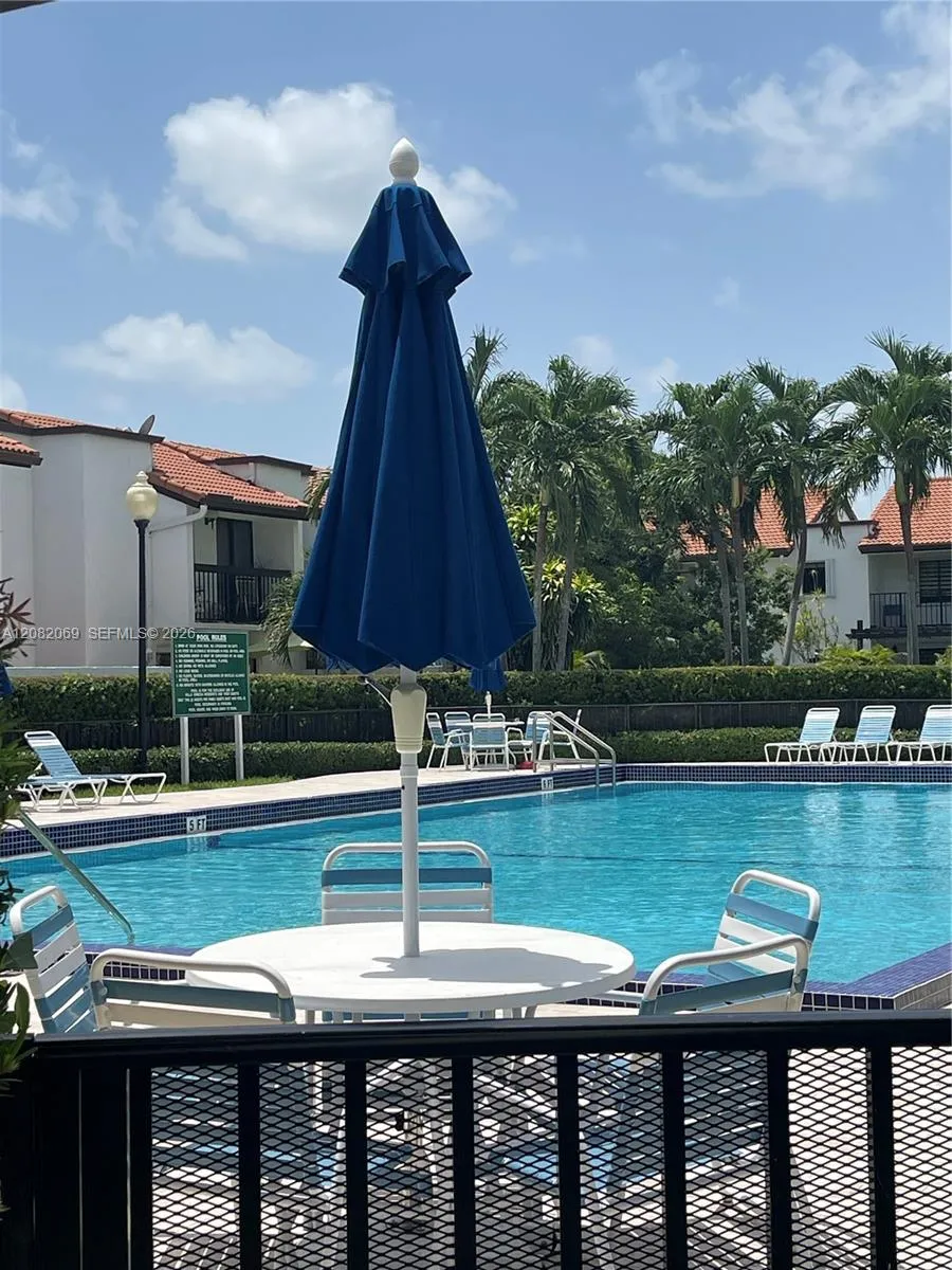 1341 SW 124th Ct #4-E Miami, FL 33184