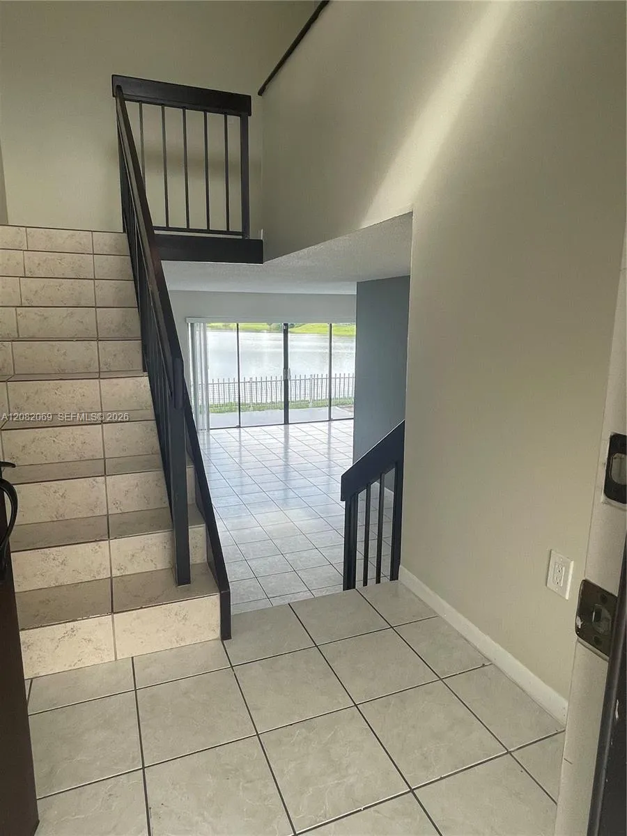 1341 SW 124th Ct #4-E Miami, FL 33184