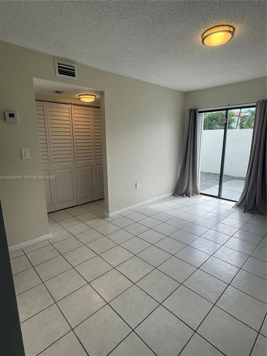 1341 SW 124th Ct #4-E Miami, FL 33184