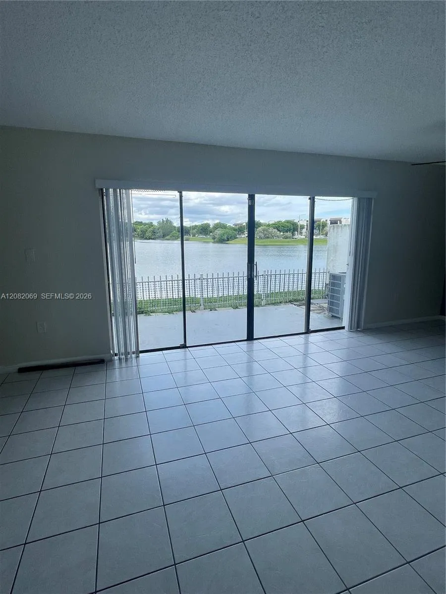 1341 SW 124th Ct #4-E Miami, FL 33184