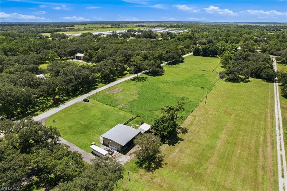 670 Rope Bend Drive Labelle, FL 33935