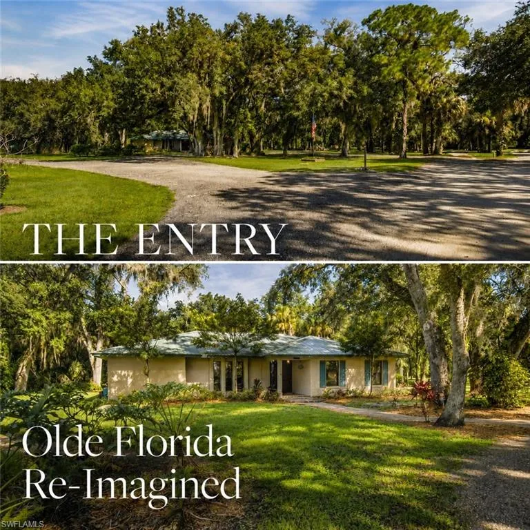 670 Rope Bend Drive Labelle, FL 33935