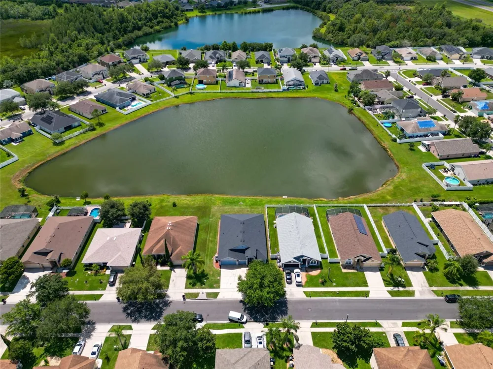 2429 DEER CREEK BOULEVARD St Cloud, FL 34772