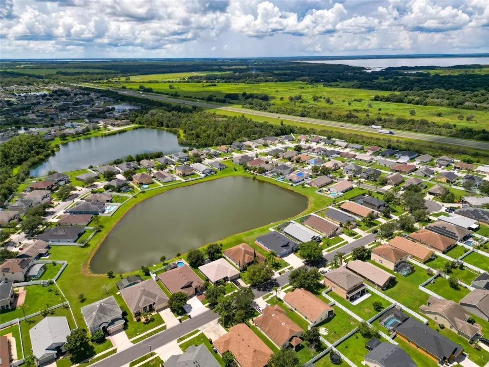 2429 DEER CREEK BOULEVARD St Cloud, FL 34772