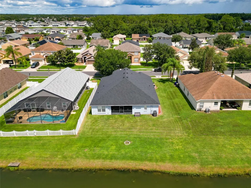 2429 DEER CREEK BOULEVARD St Cloud, FL 34772