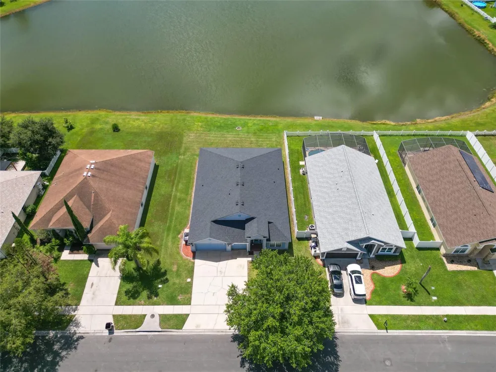 2429 DEER CREEK BOULEVARD St Cloud, FL 34772