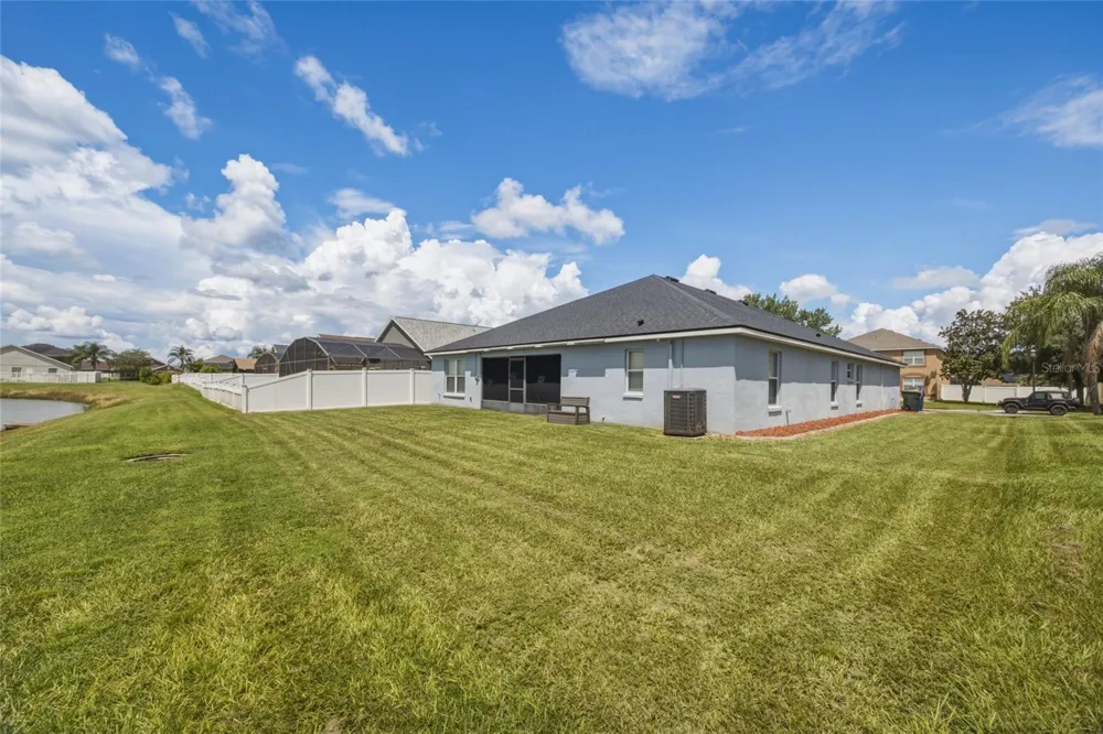 2429 DEER CREEK BOULEVARD St Cloud, FL 34772