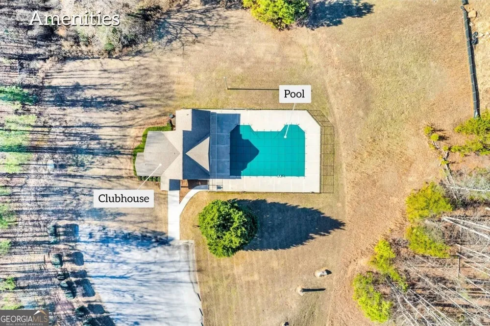 0 Planters Creek Baldwin, GA 30511