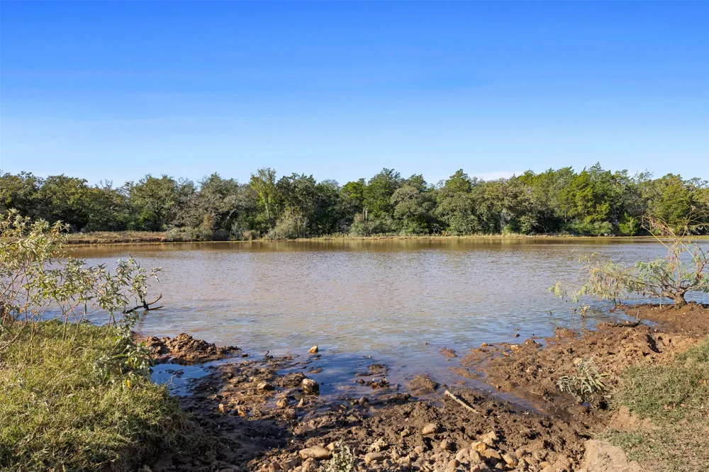 Stockade Ranch Road Paige, TX 78659