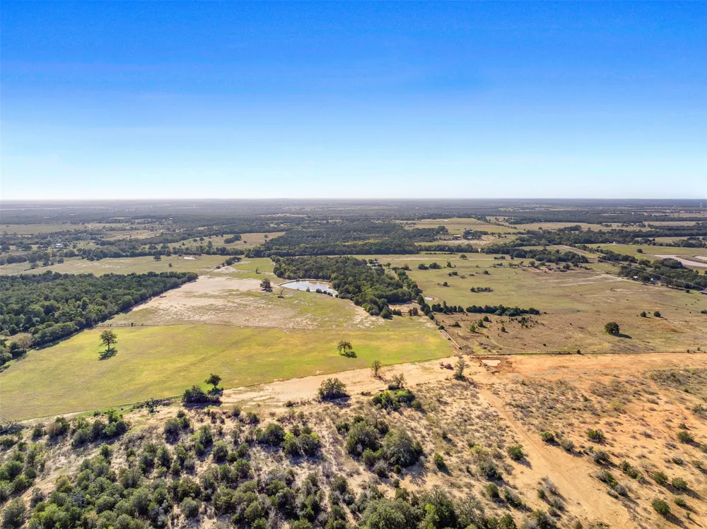 Stockade Ranch Road Paige, TX 78659