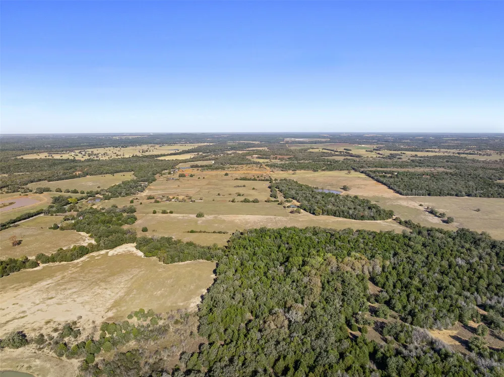 Stockade Ranch Road Paige, TX 78659