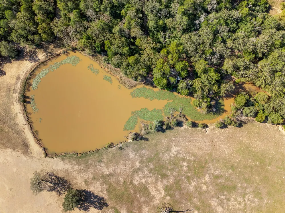 Stockade Ranch Road Paige, TX 78659