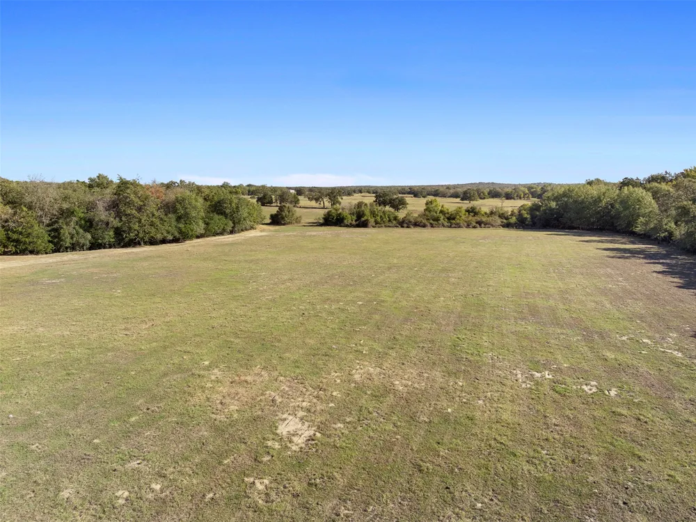 Stockade Ranch Road Paige, TX 78659