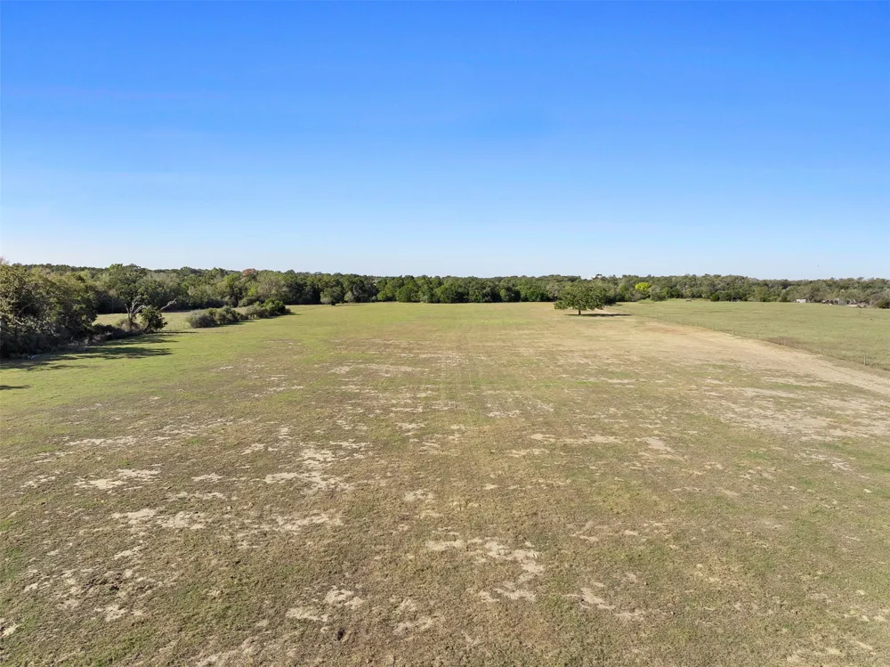 Stockade Ranch Road Paige, TX 78659