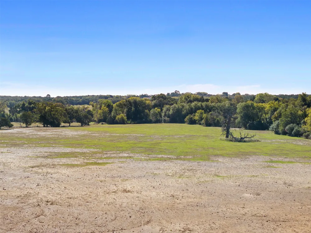 Stockade Ranch Road Paige, TX 78659