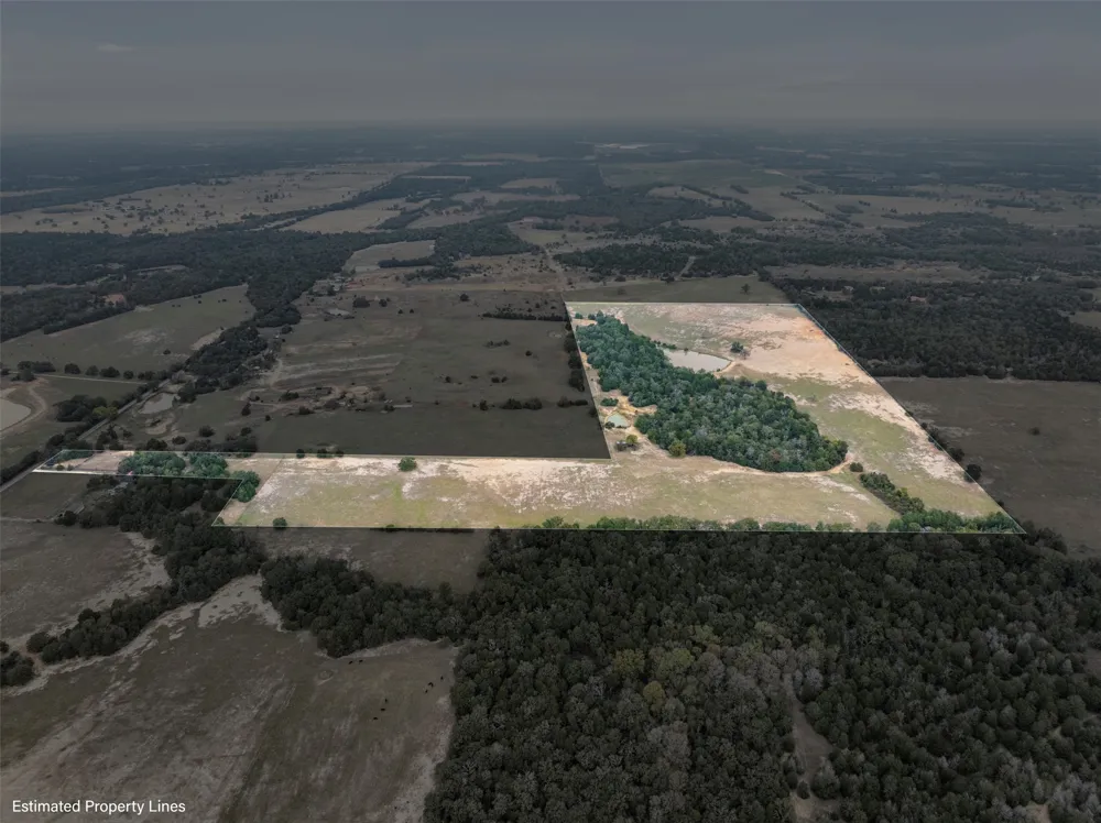 Stockade Ranch Road Paige, TX 78659