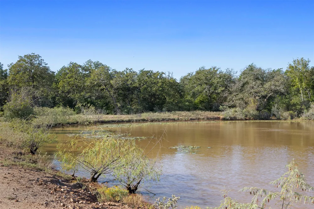 Stockade Ranch Road Paige, TX 78659