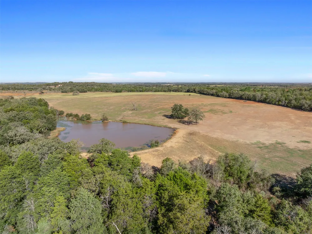 Stockade Ranch Road Paige, TX 78659