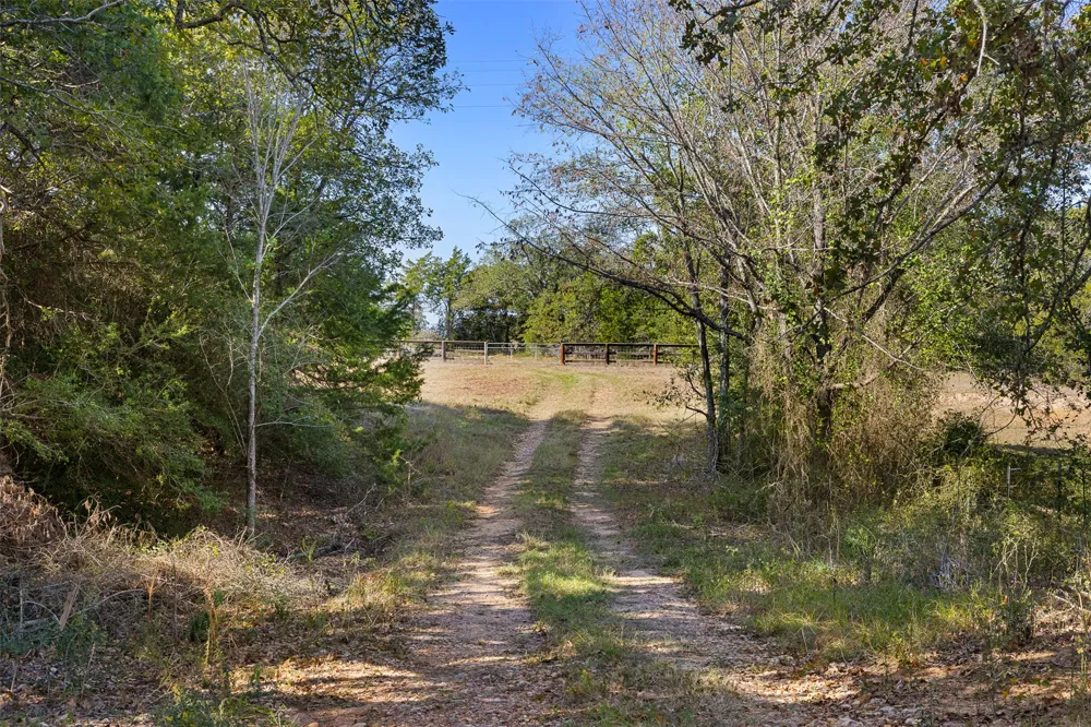 Stockade Ranch Road Paige, TX 78659