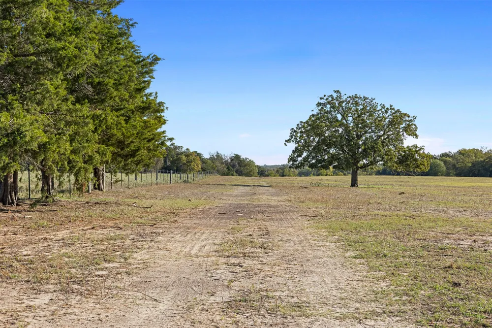 Stockade Ranch Road Paige, TX 78659