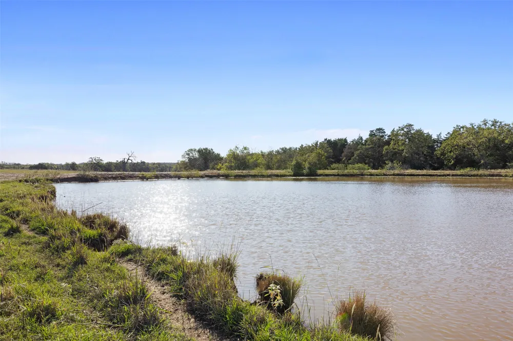 Stockade Ranch Road Paige, TX 78659