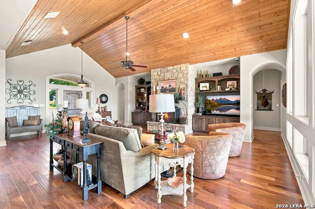 116 Peppergrass Drive Spring Branch, TX 78070