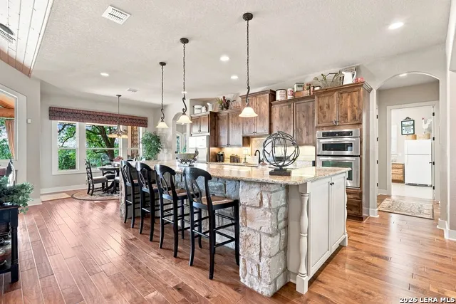116 Peppergrass Drive Spring Branch, TX 78070
