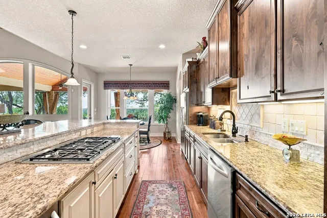 116 Peppergrass Drive Spring Branch, TX 78070
