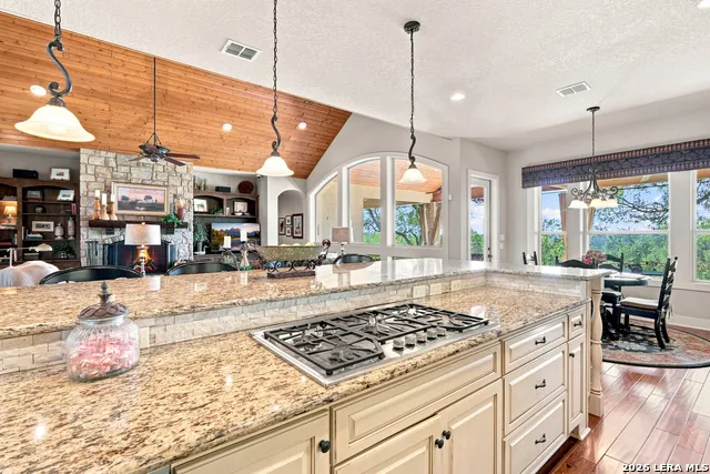 116 Peppergrass Drive Spring Branch, TX 78070