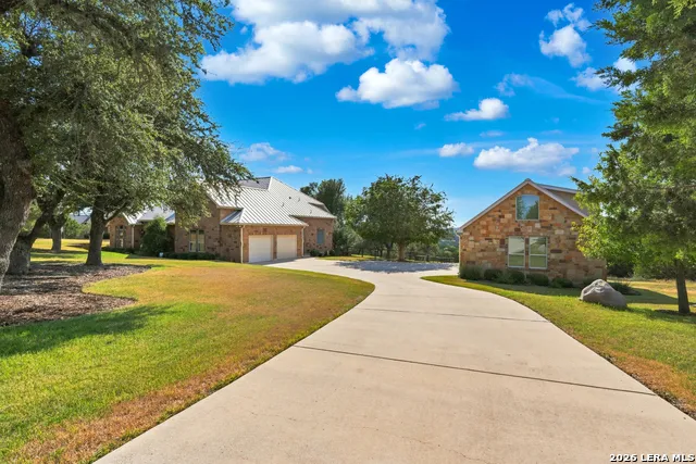 116 Peppergrass Drive Spring Branch, TX 78070