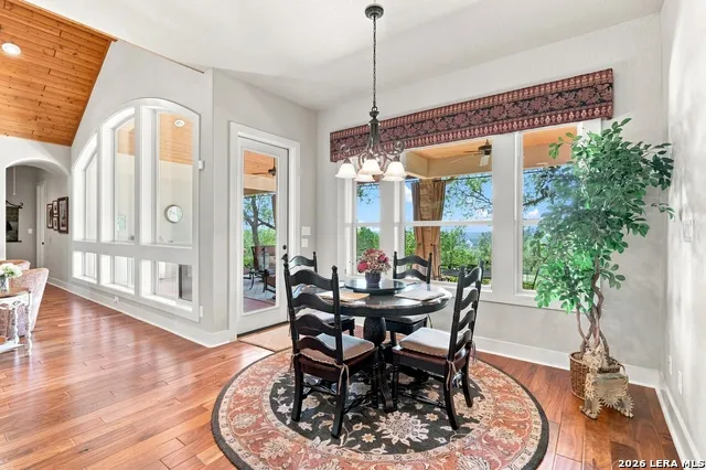 116 Peppergrass Drive Spring Branch, TX 78070