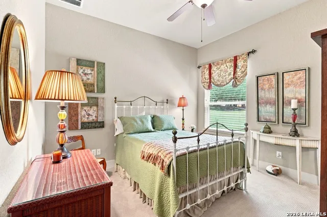 116 Peppergrass Drive Spring Branch, TX 78070