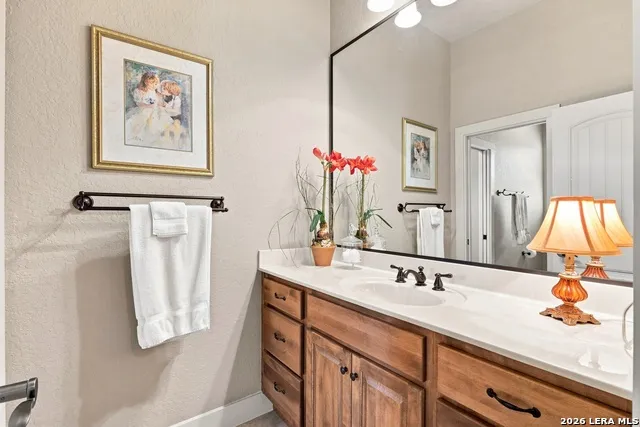 116 Peppergrass Drive Spring Branch, TX 78070