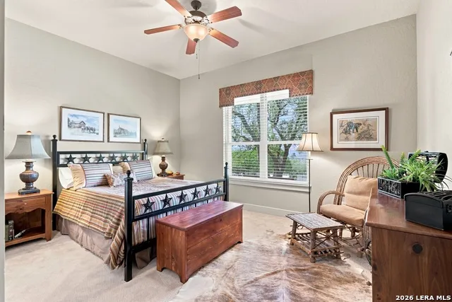 116 Peppergrass Drive Spring Branch, TX 78070