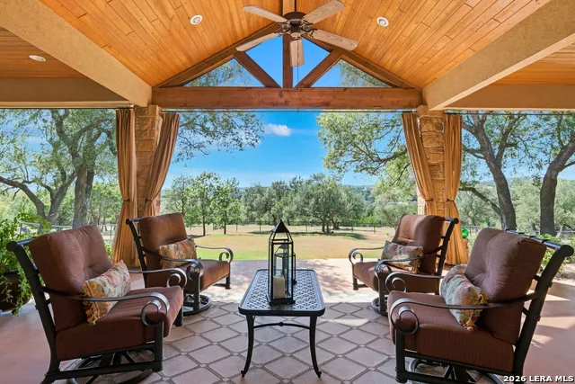 116 Peppergrass Drive Spring Branch, TX 78070