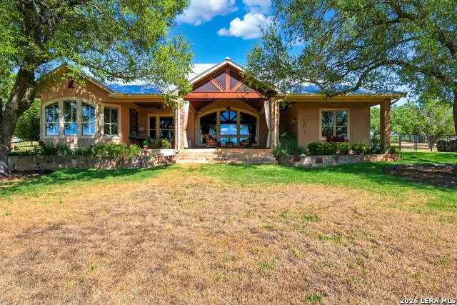 116 Peppergrass Drive Spring Branch, TX 78070