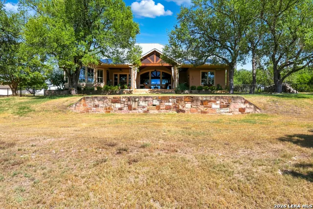 116 Peppergrass Drive Spring Branch, TX 78070