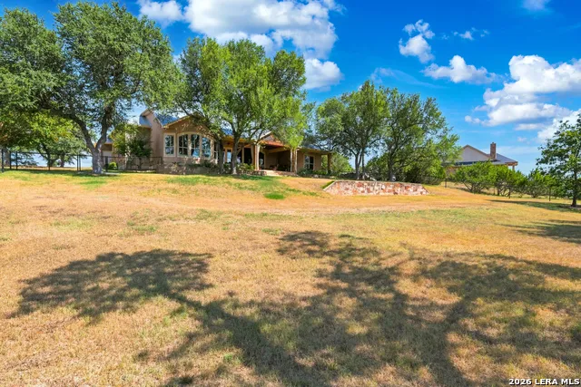 116 Peppergrass Drive Spring Branch, TX 78070